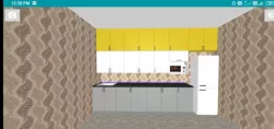 kitchen interior