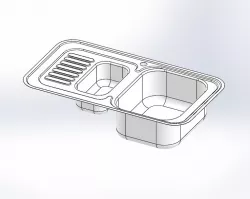 Kitchen Sink 2