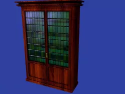 KITCHENWARE  CABINET      MİCHEL MAN