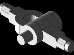knuckle joint