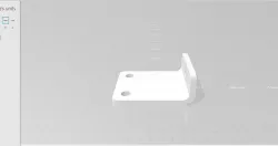 L Bracket