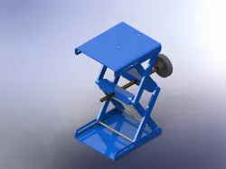 Lab Jack
