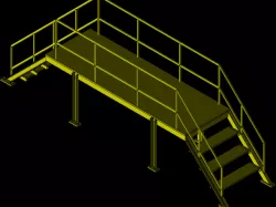 Ladder