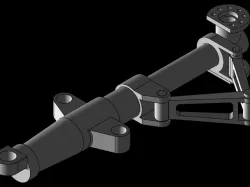 landing gear
