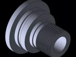 Lathe project 2