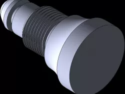 Lathe Project 3