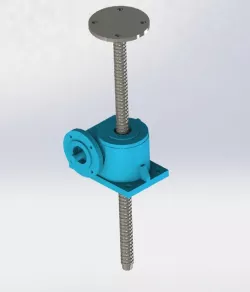 Lead Screw