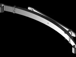 Leaf Spring