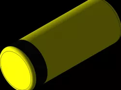 LiFePo4 26650 Cell