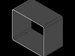 LiFePo4 Battery Outer Casing