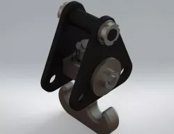 Lifting Hook