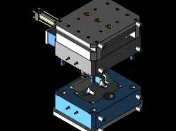 light cover HPDC
