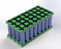 Lithium Ion Battery