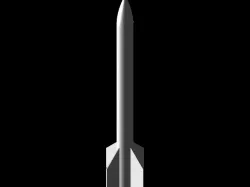 Little Missile