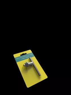 Llave mandril