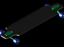 Longboard