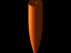 M2 AP (.30-06) Bullet