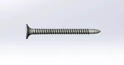 M5 10gx50mm SCREW - TORNILLO MADERA - PARAFUSO