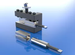 Machine Shop Trick 001
