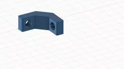 Makeblock Stiffener