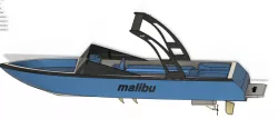 Malibu Wakesetter