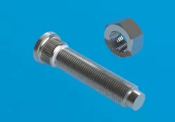 maruthi 800 wheel nut and stud bolt