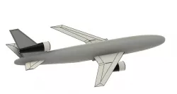 McDonnell Douglas KC-10 Extender