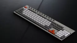 Mechanical Keyboard