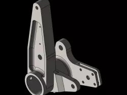 Mechanical part
