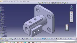 Mechanical Part