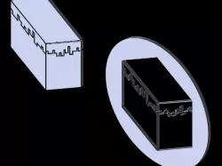 Mineacraft Logo