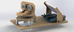 hpafusion 4d radar and camera fusion with hybrid points assistance for ...