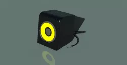 Mini Speaker
