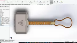 Mjolnir