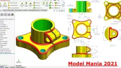 Model Mania 2021