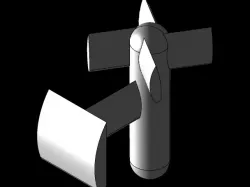 Model Nuke