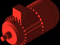 motor