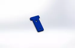 Motor holder