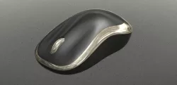 mouse