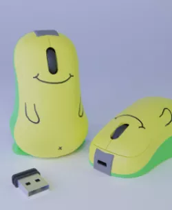 Mouse Concept