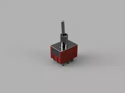 MTS-303 3PDT