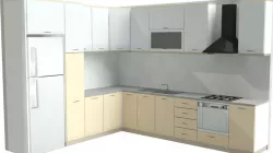 Mutfak