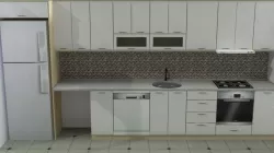 Mutfak