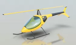 NA Design NA40 "Bongo"