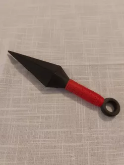 Naruto kunai