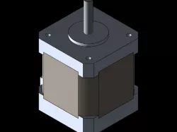 NEMA 17
