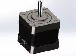 NEMA 17