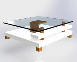 Nice Table Design