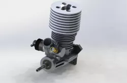 nitro engine