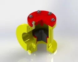 Non Return Valve